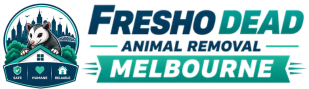 Fresho Dead Animal Removal Olinda logo