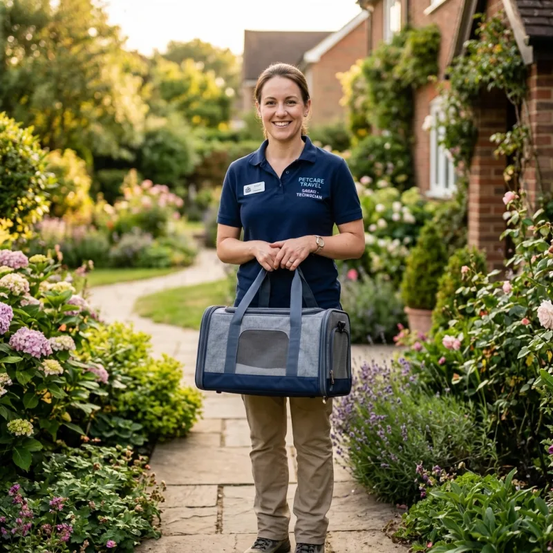Dead Pet Removal Olinda